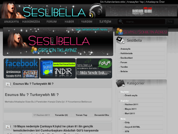 www.seslibella.com