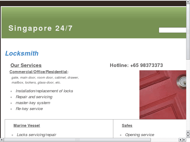 www.singapore-locksmith.com