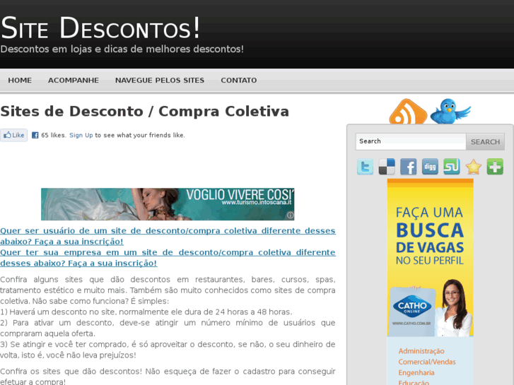 www.sitedescontos.com