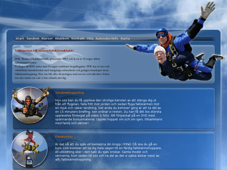 www.skydiveskane.com