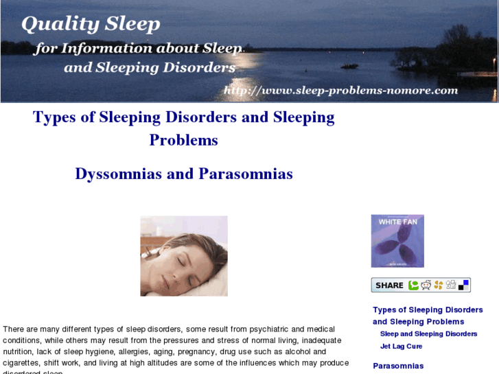 www.sleep-problems-nomore.com