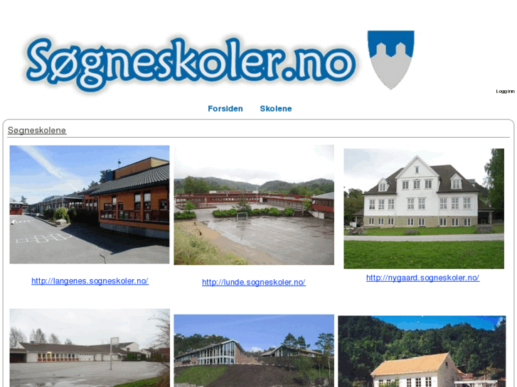 www.sogneskoler.no