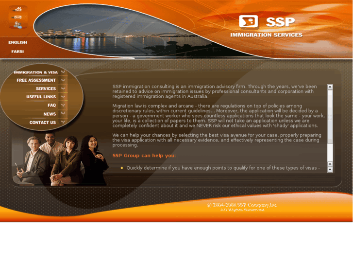 www.sspmigration.com