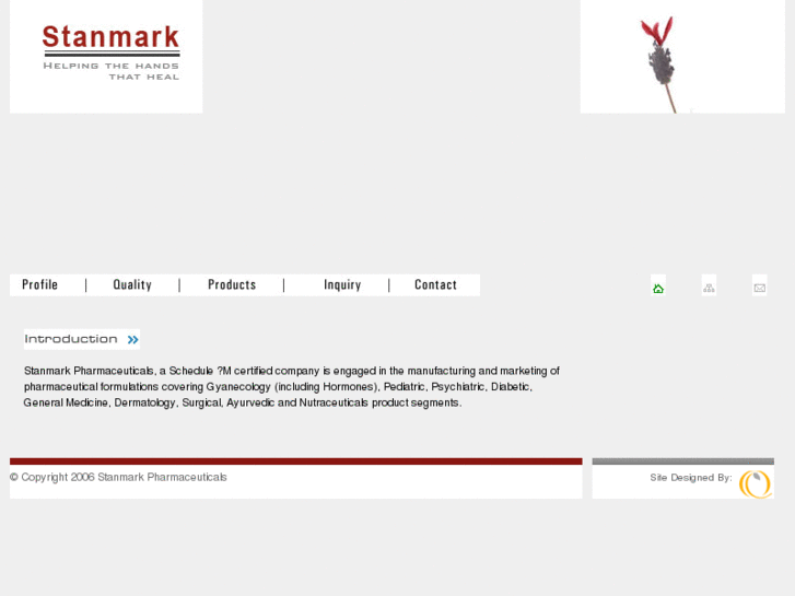 www.stanmarkgroup.com