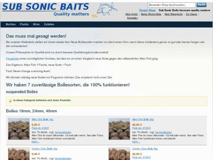 www.subsonicbaits.com