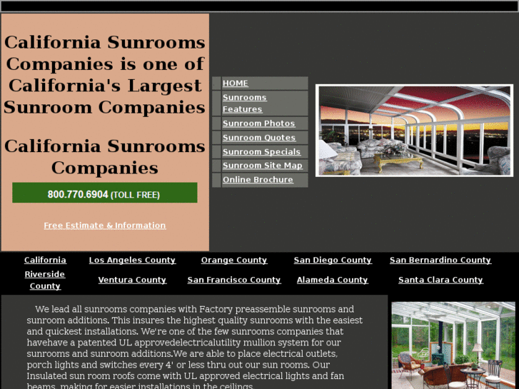 www.sunroom-companies.com