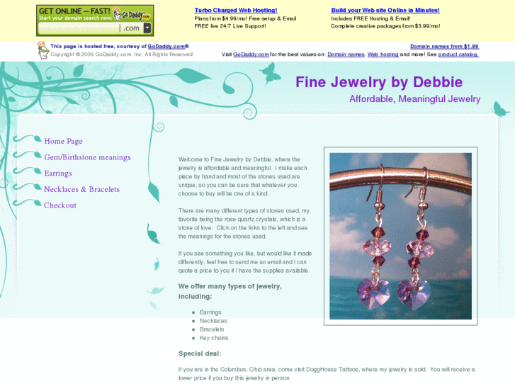 www.thedebbie.com