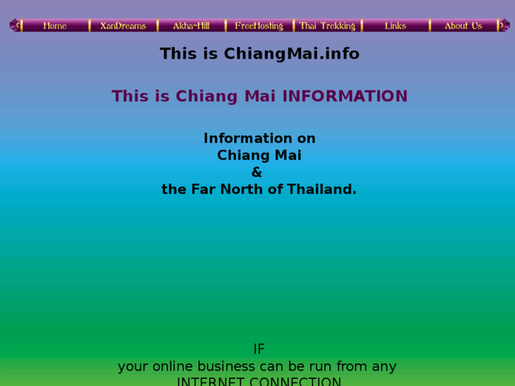 www.thisischiangmai.info