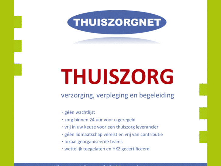 www.thuiszorgnet.org