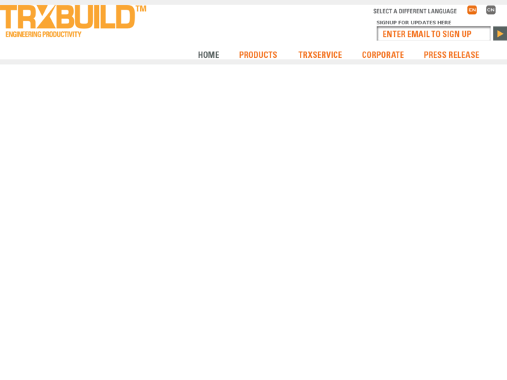 www.trxbuild.com