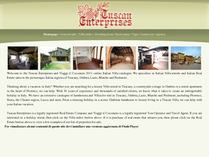 www.tuscanenterprise.net