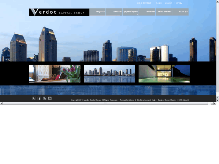 www.verdotcapitalgroup.com