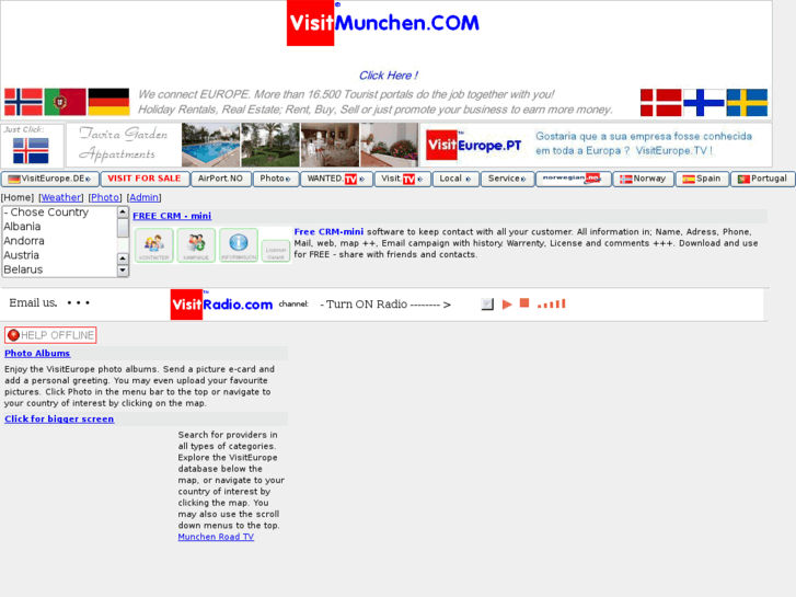 www.visitmunchen.com