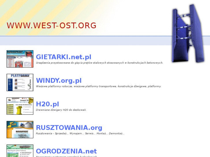 www.west-ost.org