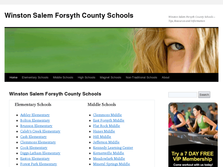 www.winston-salem-forsyth-county-schools.com