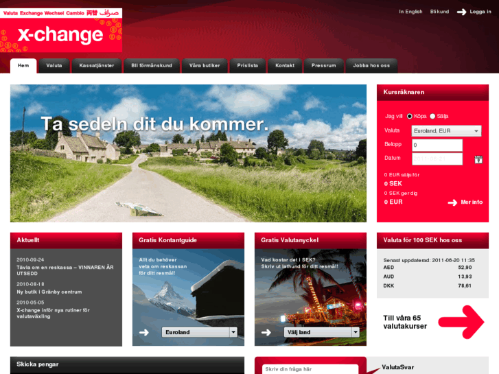 www.x-change.se