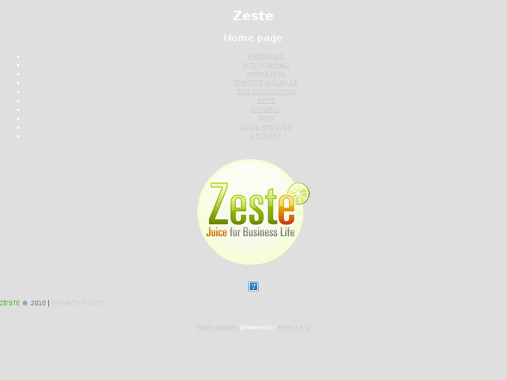 www.zesteonline.com