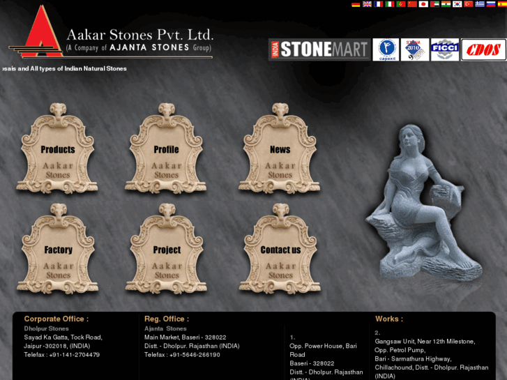 www.aakarstones.com