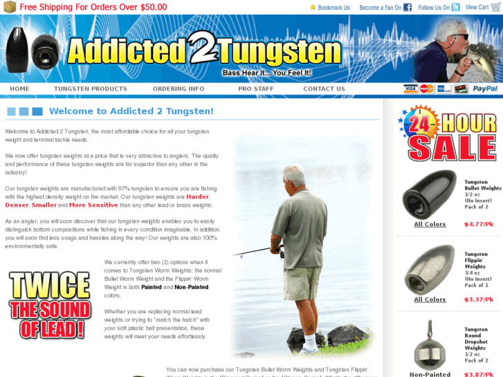 www.addicted2tungsten.com