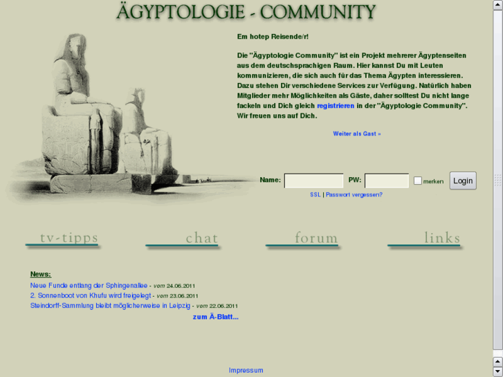 www.aegyptologie.com