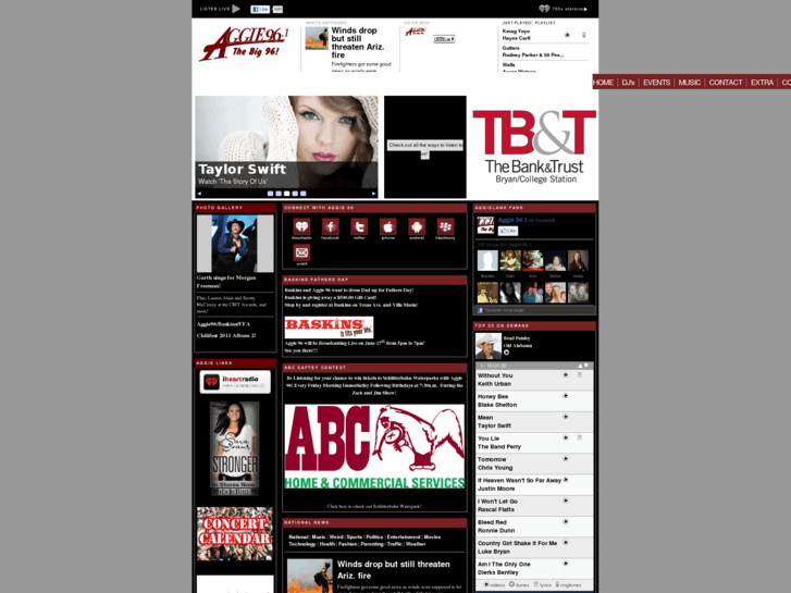 www.aggie96.com