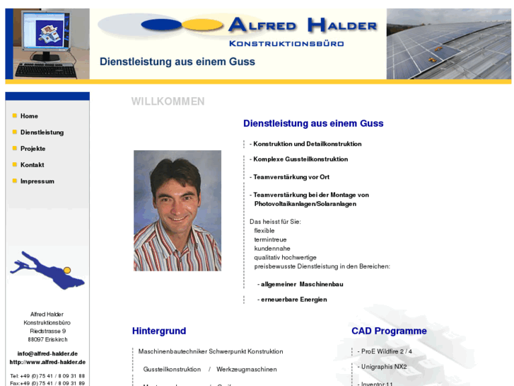 www.alfred-halder.com