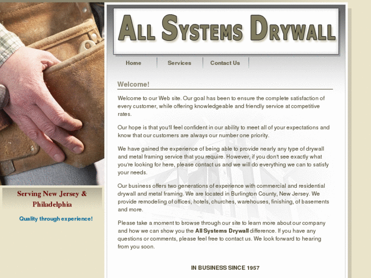 www.allsystemsdrywallnj.com