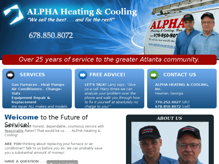 www.alphahvacservices.com