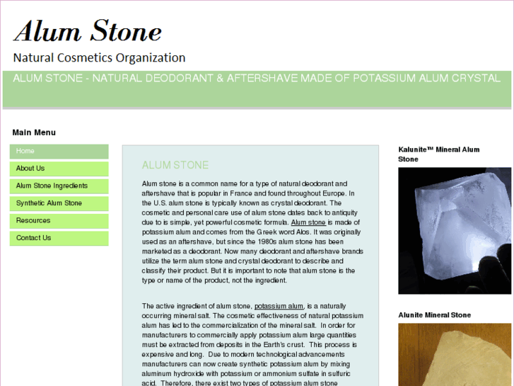 www.alumstone.com