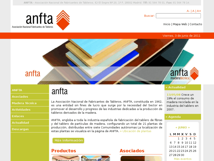 www.anfta.net