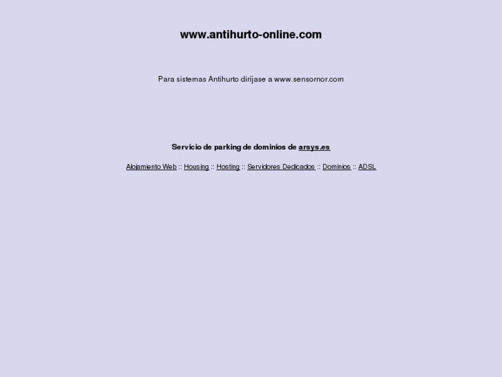 www.antihurto-online.com