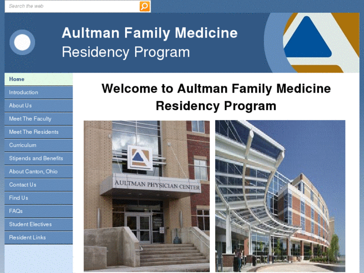 www.aultmanfamilymedicine.com