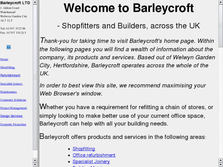 www.barleycroft.com