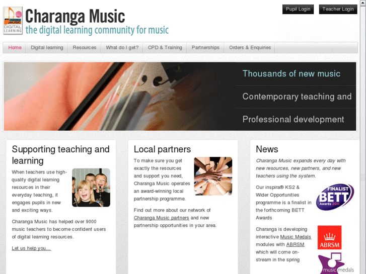 www.bedfordshiremusicelearning.com