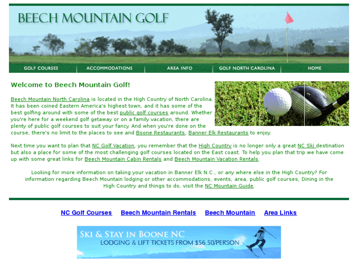 www.beechmountaingolf.com