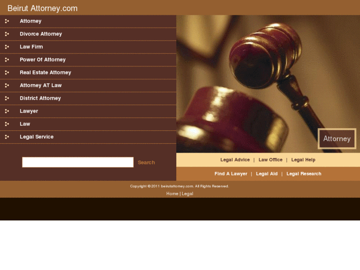 www.beirutattorney.com