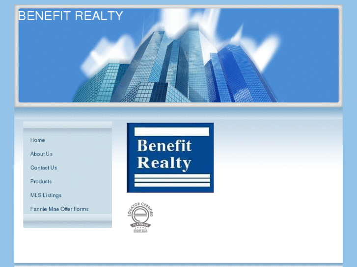 www.benefitrealty.net