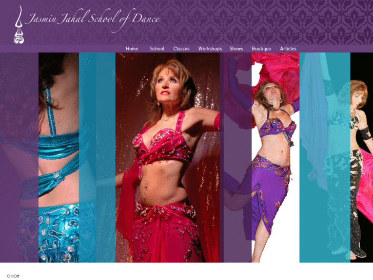 www.bestbellydancechicago.com