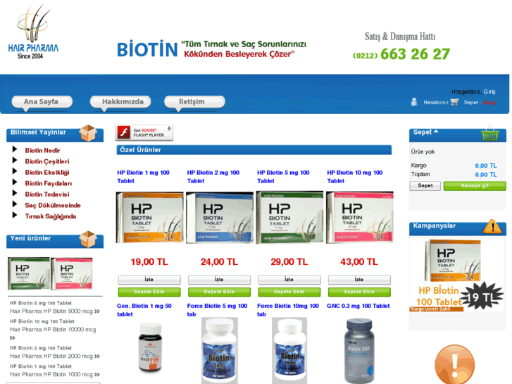 www.biotintablet.com