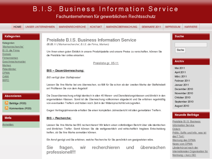 www.bis-service.com