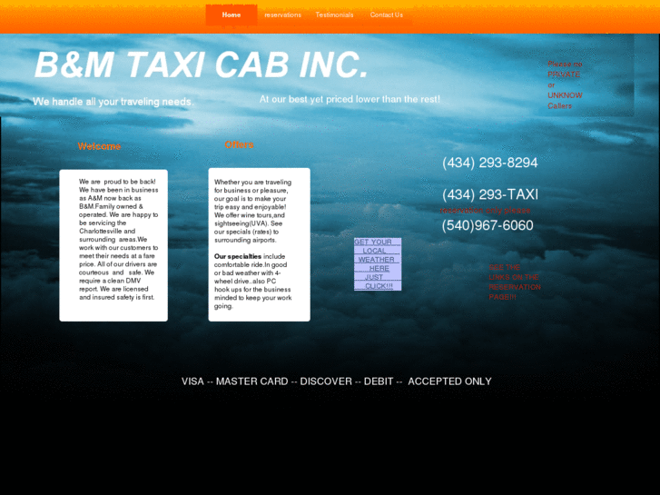 www.bmtaxicab.com