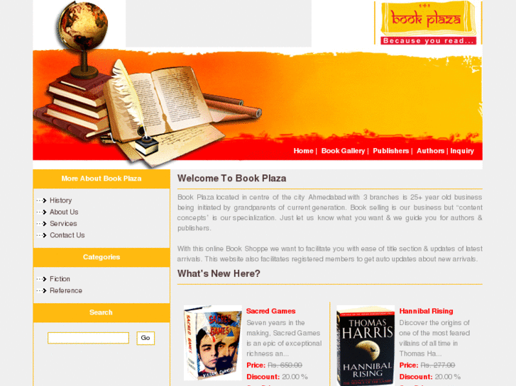 www.bookplazaindia.com