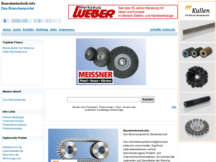 www.buerstentechnik.info