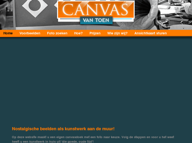 www.canvasvantoen.nl