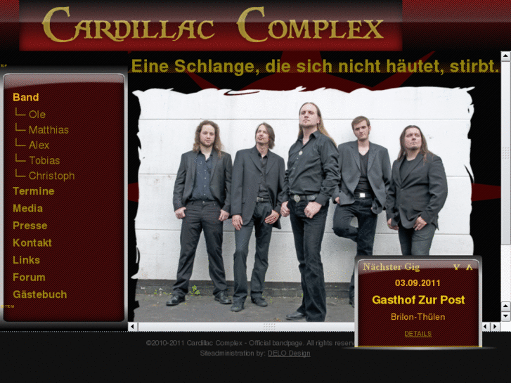 www.cardillac-complex.com