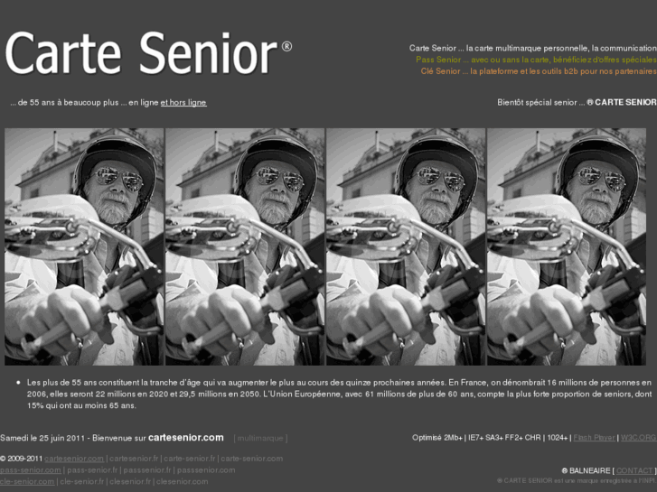 www.cartesenior.com