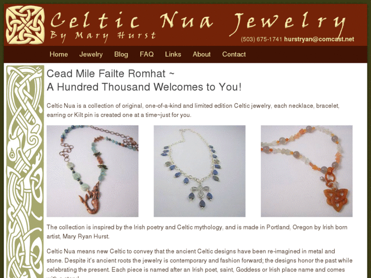 www.celticnuajewelry.com