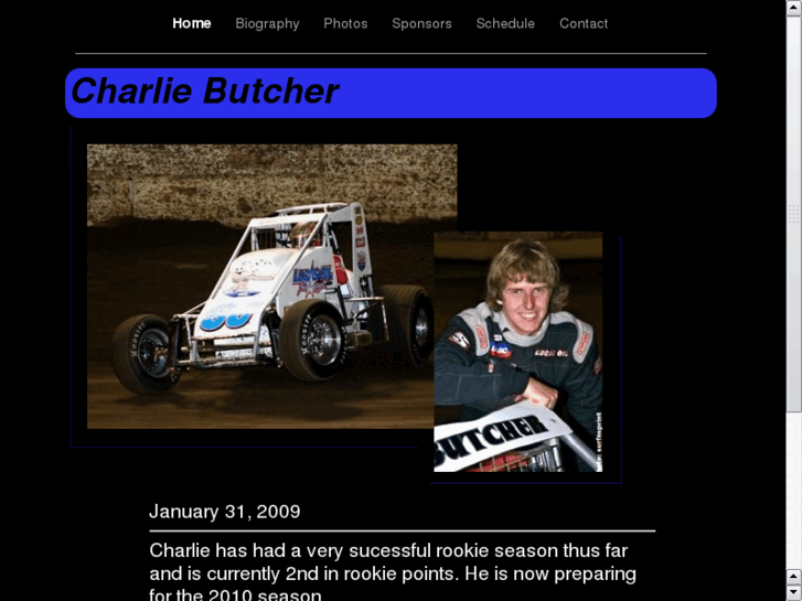 www.charliebutcher.com