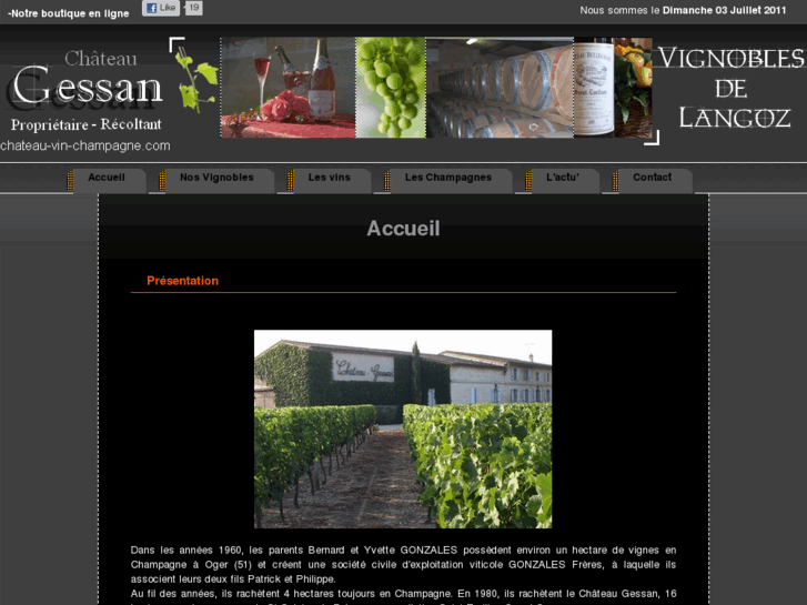 www.chateau-vin-champagne.com