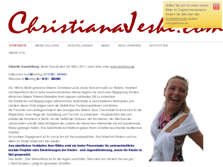 www.christianajeske.com